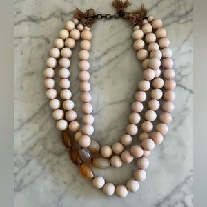 Anthropologie Necklace